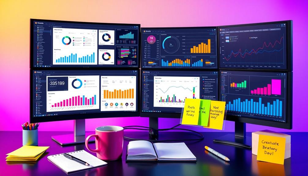 Email Marketing Tools and Techniques 4 effective email marketing solutions