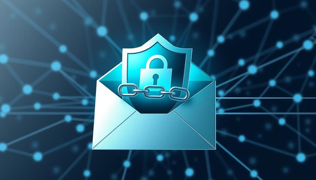 email authentication protocol explained