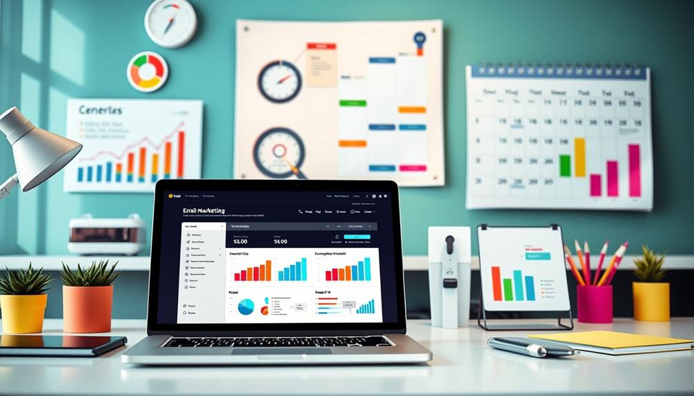 Technical SEO for Email: Optimizing Your Campaigns for Search Engines 4 email marketing drives engagement
