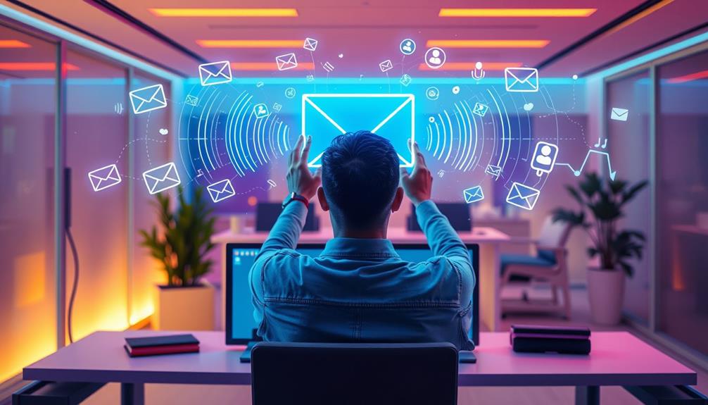 email marketing effectiveness enhanced
