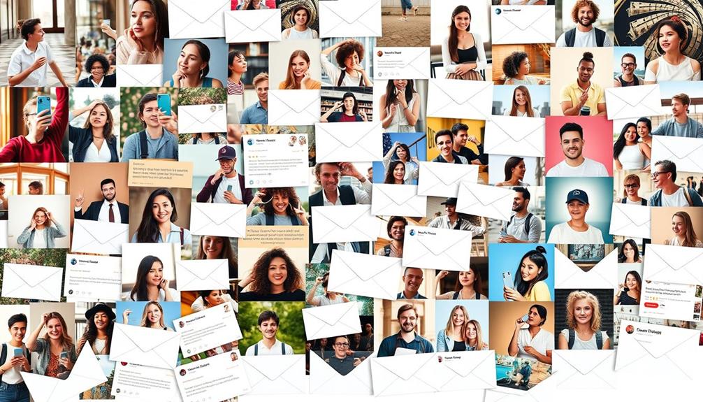 The Role of User-Generated Content in Email Marketing 5 engaging user generated content