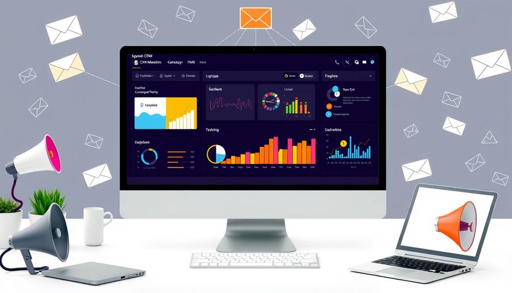 Email Marketing Tool Integration: Connecting Your CRM for Better Results 3 enhancing customer relationships strategically
