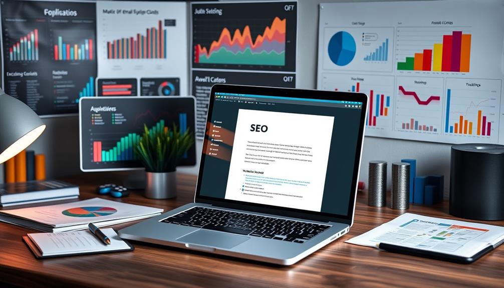 Technical SEO for Email: Optimizing Your Campaigns for Search Engines 7 enhancing email engagement strategies