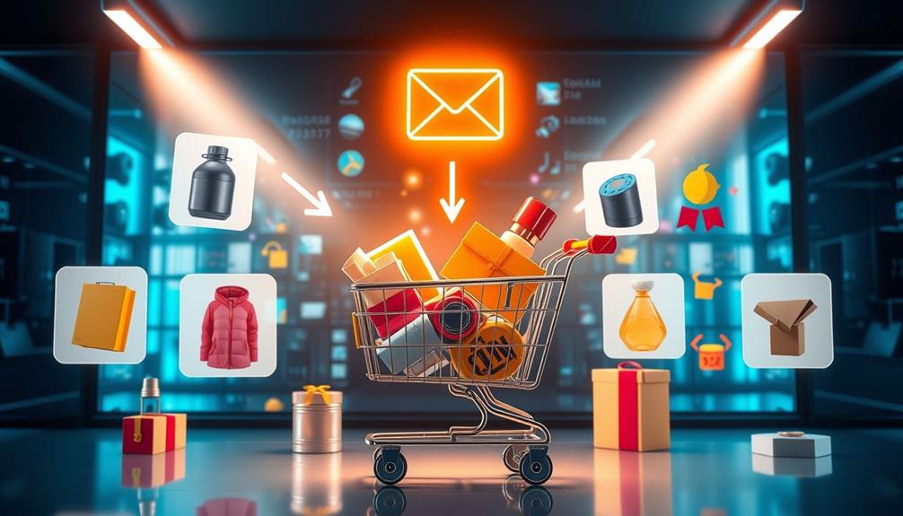 10 Email Automation Triggers That Will Boost Your Conversions 5 enhancing sales through recommendations
