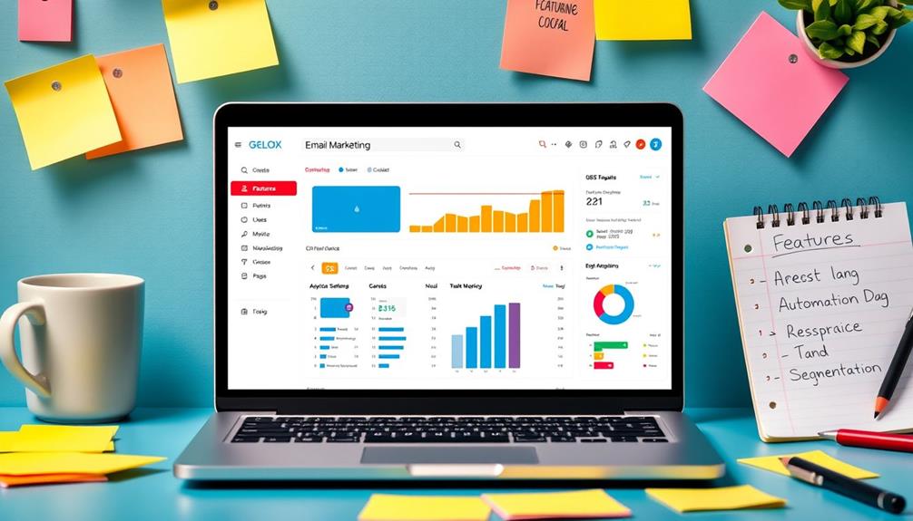Email Marketing Tools and Techniques 6 essential considerations for selection