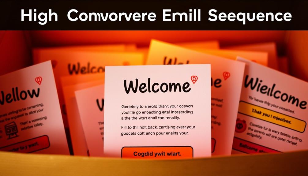 How to Create a High-Converting Welcome Email Sequence 3 essential for subscriber engagement