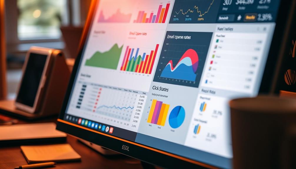 How to Create a High-Converting Welcome Email Sequence 9 evaluating key performance indicators