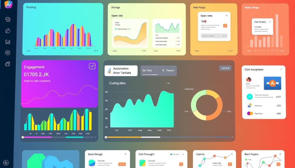 evaluating user interaction analytics