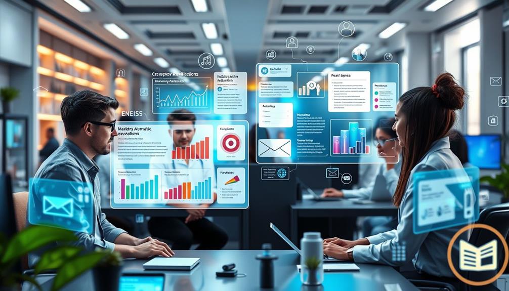 Email Marketing for Different Industries: Tailoring Your Approach 11 evolving strategies for engagement