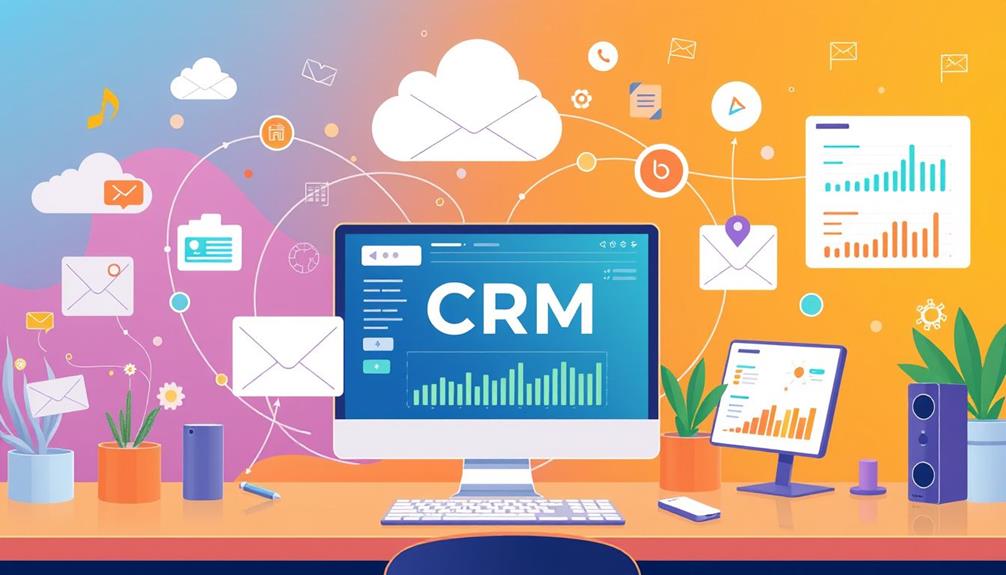 Email Marketing Tool Integration: Connecting Your CRM for Better Results 5 gathering information and analysis