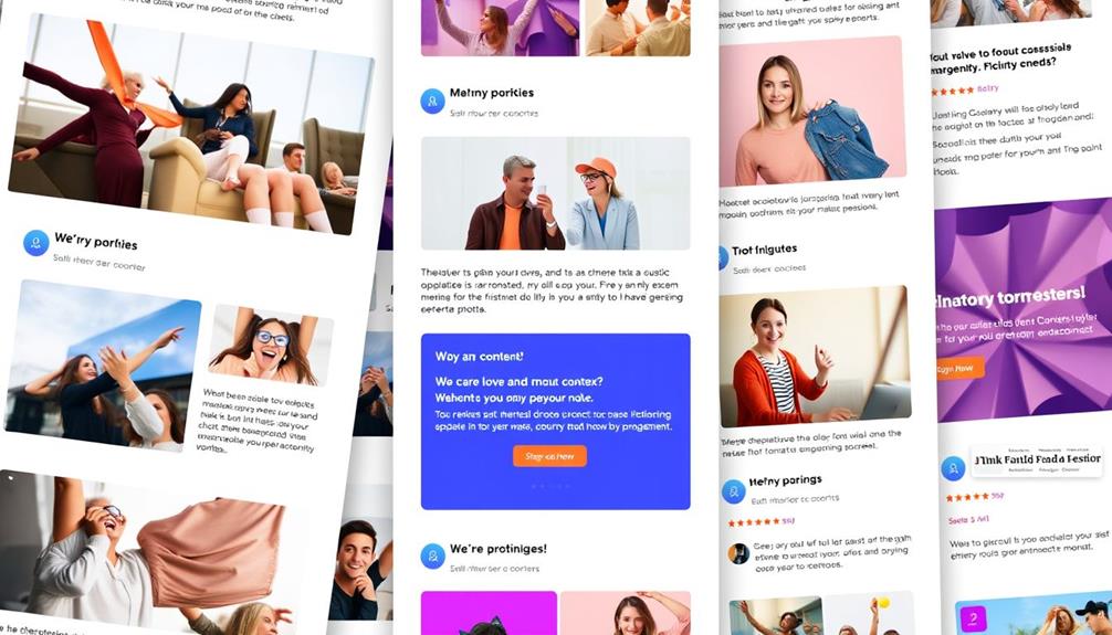 The Role of User-Generated Content in Email Marketing 6 incorporating user generated content