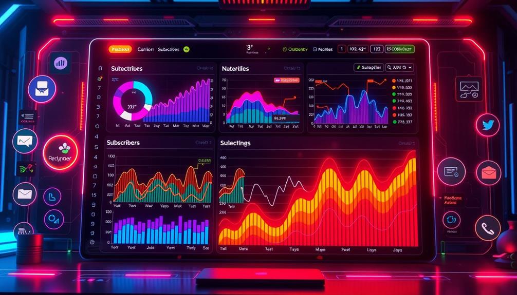 instant data forecasting insights