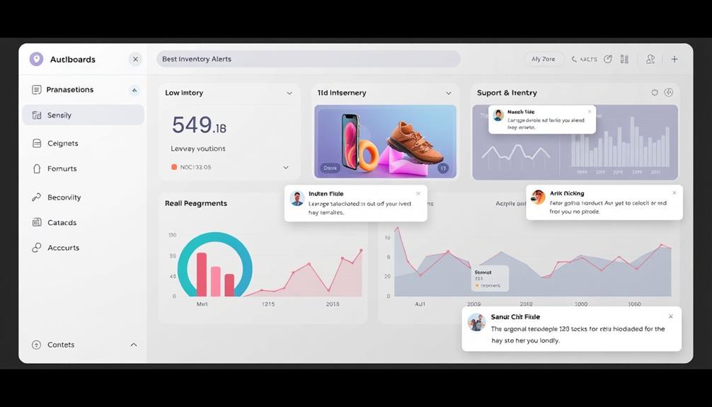 10 Email Automation Triggers That Will Boost Your Conversions 6 inventory shortage notifications