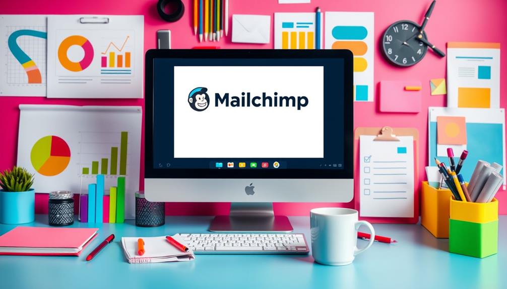 mailchimp list cleaning steps