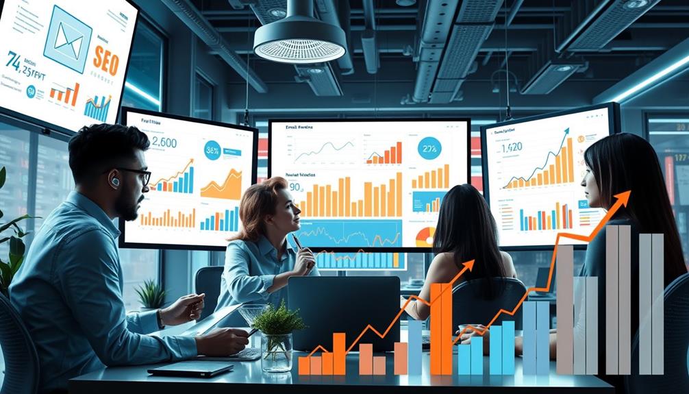 Technical SEO for Email: Optimizing Your Campaigns for Search Engines 10 ongoing performance enhancement strategies