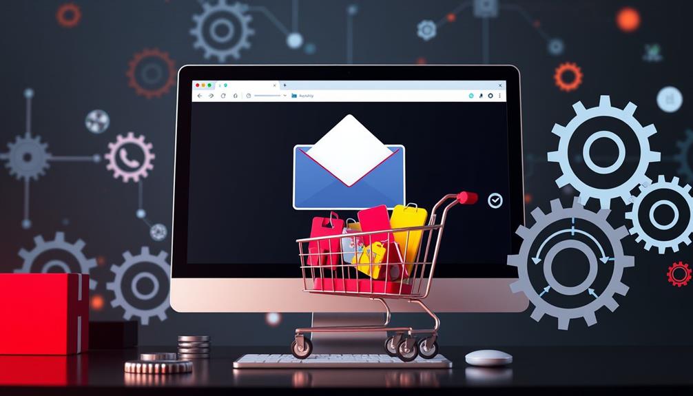 Abandoned Cart Emails: Automation Strategies That Actually Work 4 optimize your email campaigns