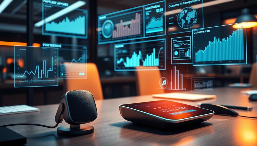 optimizing insights from clients