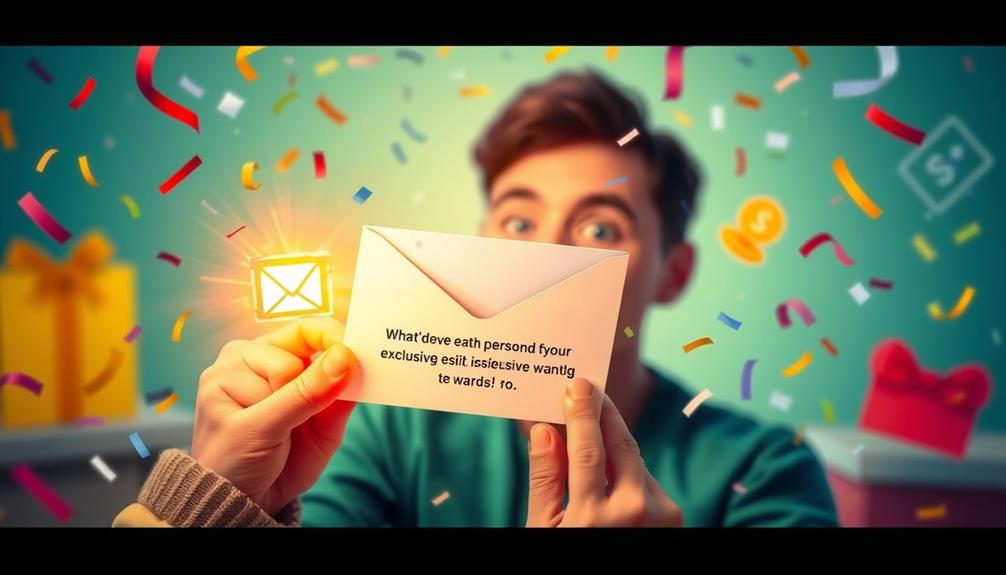 10 Email Automation Triggers That Will Boost Your Conversions 10 rewards for customer loyalty