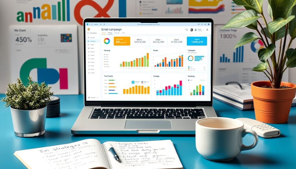 Email Marketing Tools and Techniques 5 strategies for successful campaigns