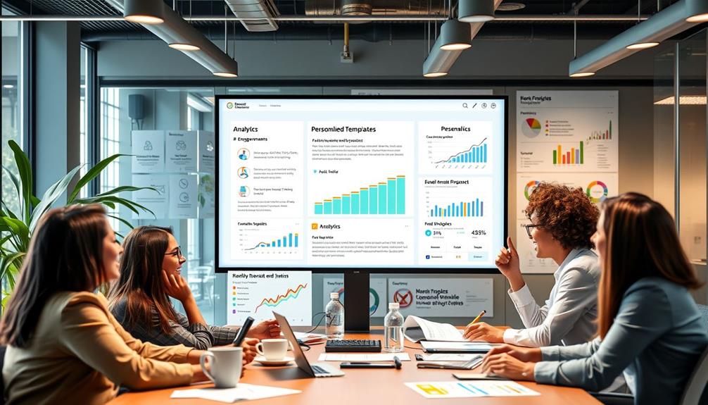B2B Email Automation: Nurturing Leads Through the Sales Funnel 6 tailored interaction approaches