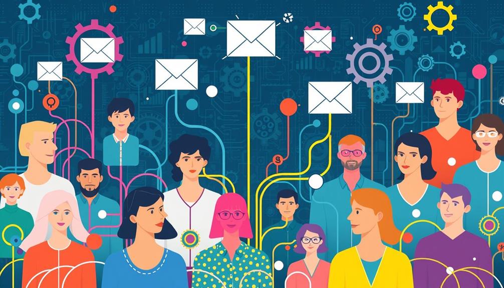 Technical SEO for Email: Optimizing Your Campaigns for Search Engines 6 targeted marketing strategy methods
