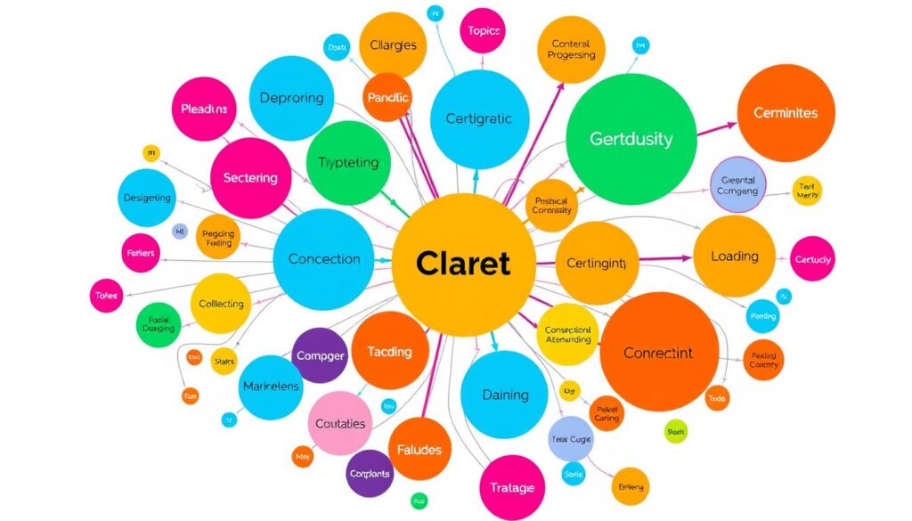 topic clusters benefits