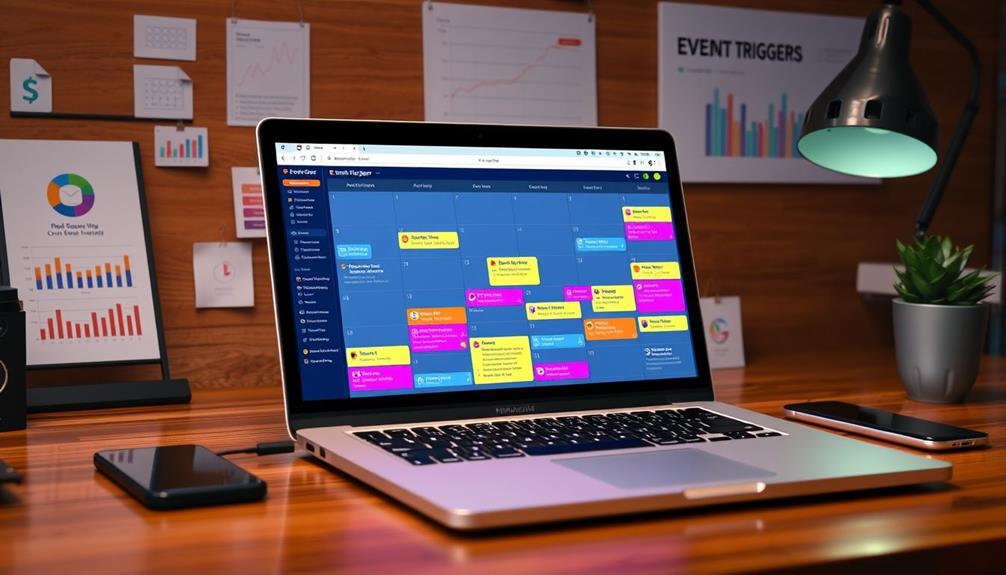 10 Email Automation Triggers That Will Boost Your Conversions 9 triggered email notifications