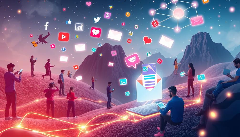 The Role of User-Generated Content in Email Marketing 10 user generated content revolution