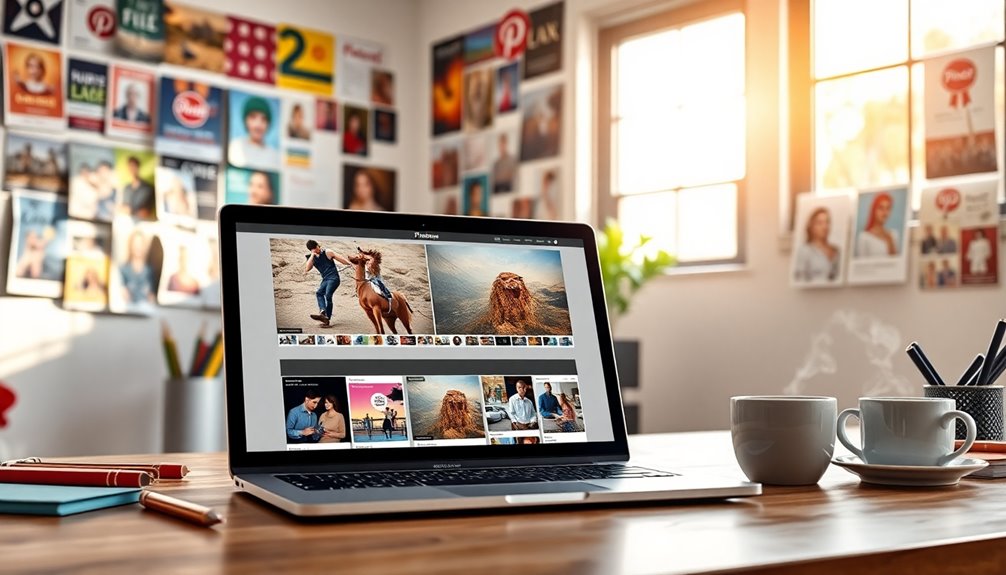 boost your pinterest presence