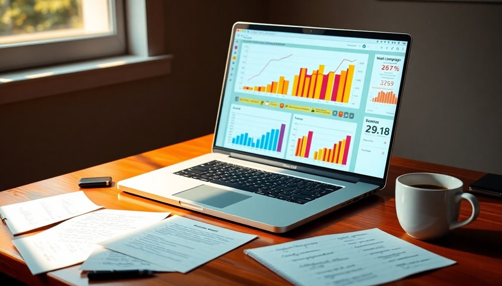 Get More Blog Traffic – Fix It Fast With Smart Email Tactics 9 campaign performance analysis insights