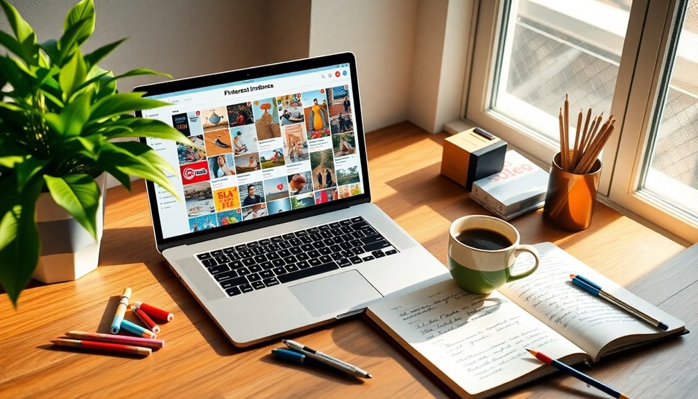 create compelling email content