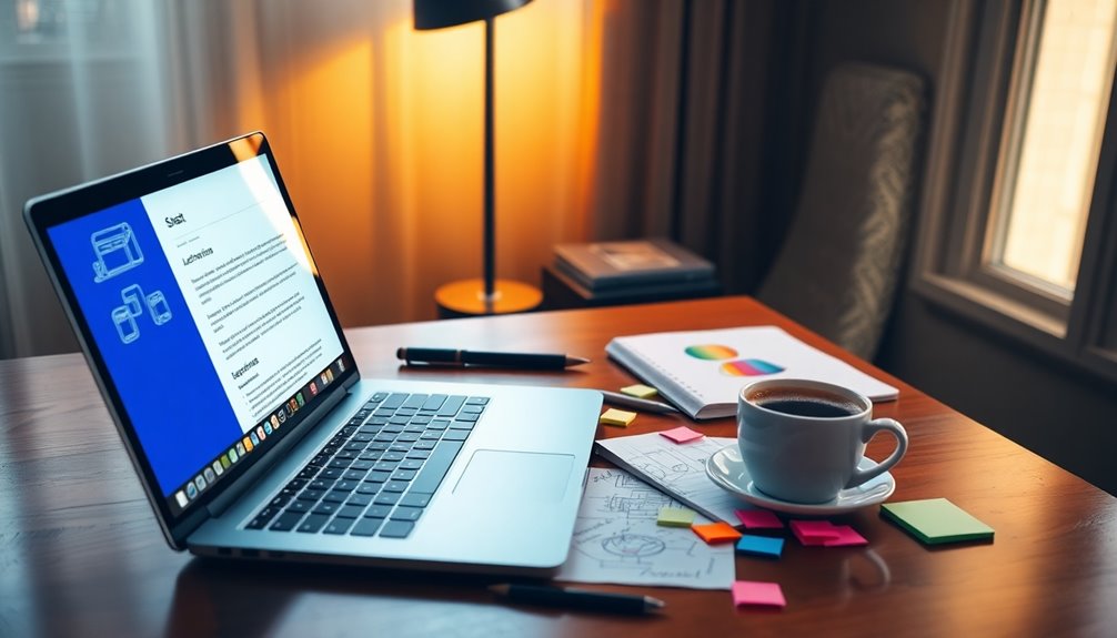 Product Descriptions Not Selling? Fix It Fast With Persuasive Emails 4 creating captivating written works