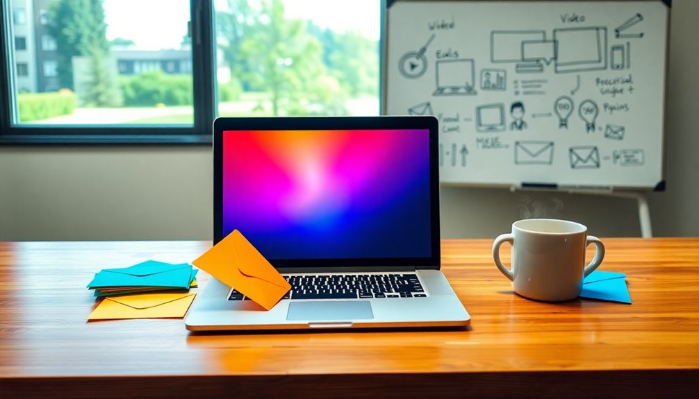 Boost Sales Fast – Fix It With Video-Powered Emails 9 diverse types of video content