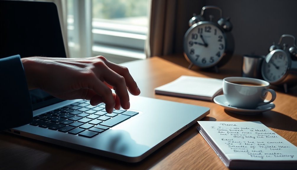 Build Trust Fast With Customers – Fix It With Personalized Emails 7 email timing and frequency