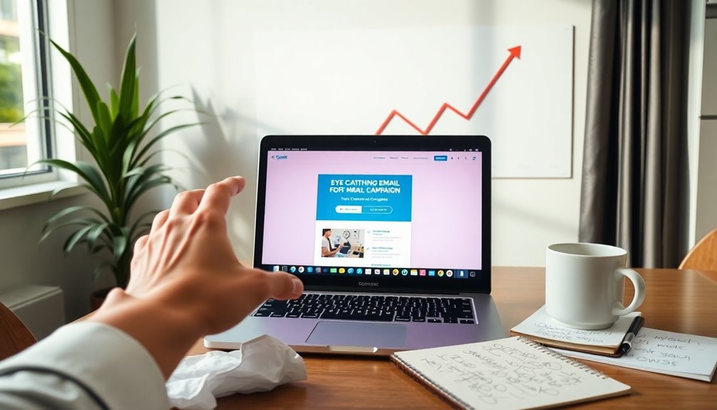 Competitors Outperforming You? Fix It Fast With Killer Email Strategies 7 enhance email layout efficiency