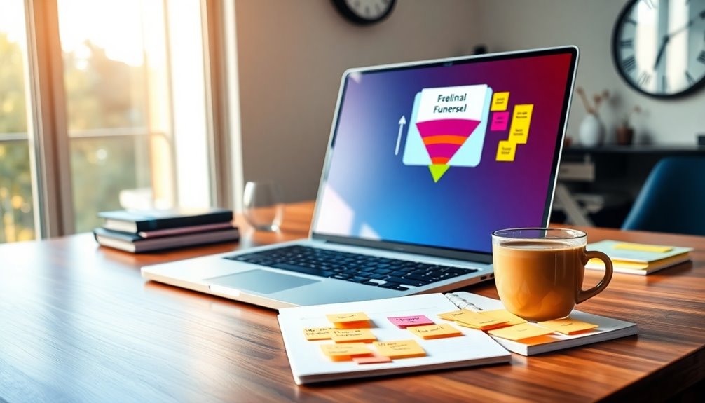Landing Pages Not Converting? Fix It Fast With This Email Funnel 9 evaluate and refine approaches