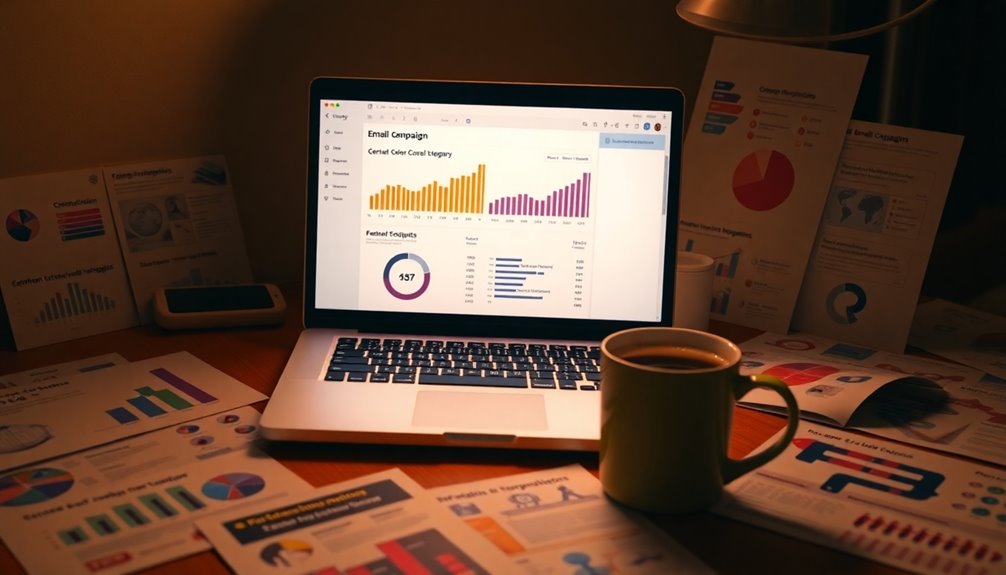 Low Email CTR? Fix It Fast With These Proven Email Templates 8 evaluate campaign effectiveness metrics