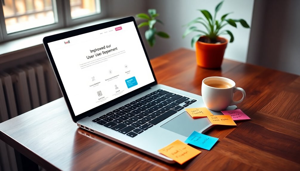 Landing Pages Not Converting? Fix It Fast With This Email Funnel 4 improve user interaction quality