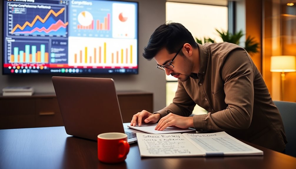 Competitors Outperforming You? Fix It Fast With Killer Email Strategies 6 innovative audience targeting methods