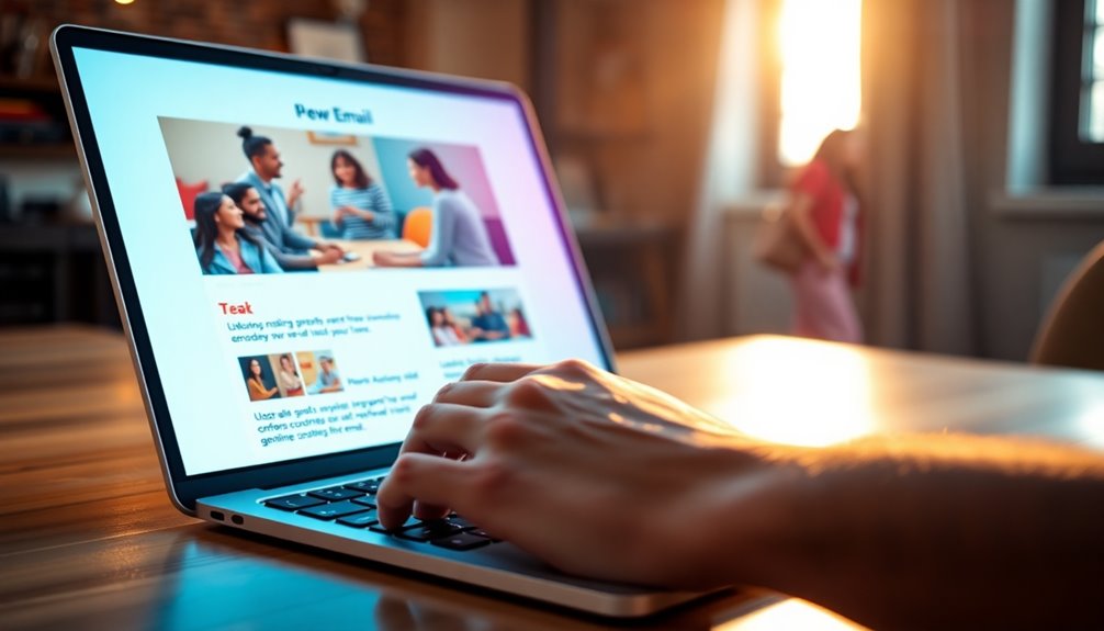 Build Trust Fast With Customers – Fix It With Personalized Emails 5 know your customer needs