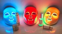 led face masks reviews