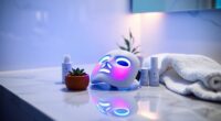led masks for acne