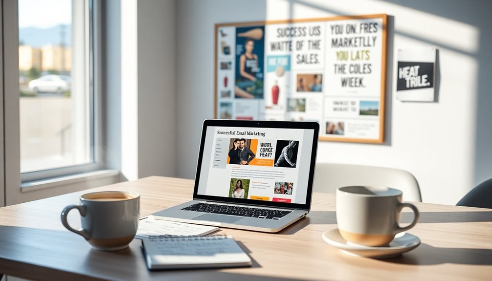 Product Descriptions Not Selling? Fix It Fast With Persuasive Emails 6 maximizing engagement through emails