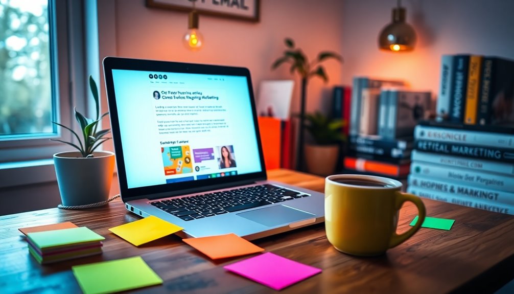 Get More Blog Traffic – Fix It Fast With Smart Email Tactics 7 participating in virtual groups