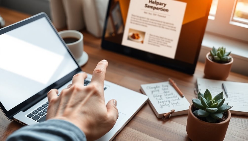 Build Trust Fast With Customers – Fix It With Personalized Emails 6 personalized email content creation
