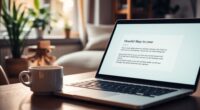 personalized emails build trust
