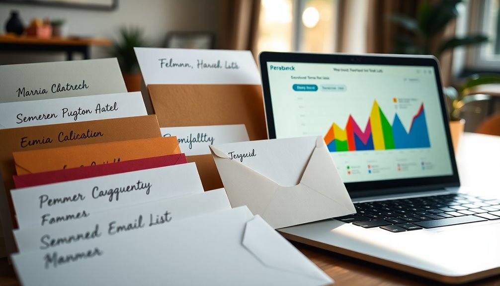 Build Trust Fast With Customers – Fix It With Personalized Emails 8 targeted email audience segmentation