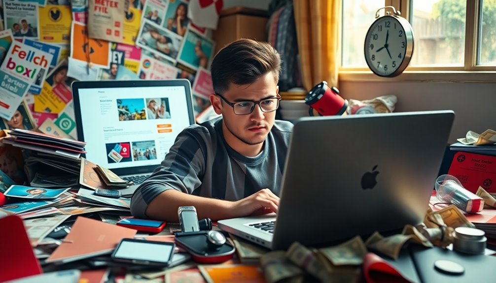 Influencer Marketing Failing? Fix It Fast With Targeted Email Funnels 7 tiktok enhances brand visibility