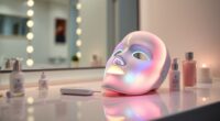 top led masks reviewed