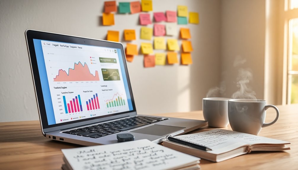 utilizing analytical software effectively